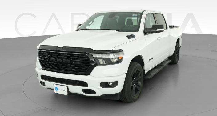 ram ram 1500 pickup 2022 1C6RREMT2NN416096 image ram ram 1500 pickup 2022 1C6RREMT2NN416096 image